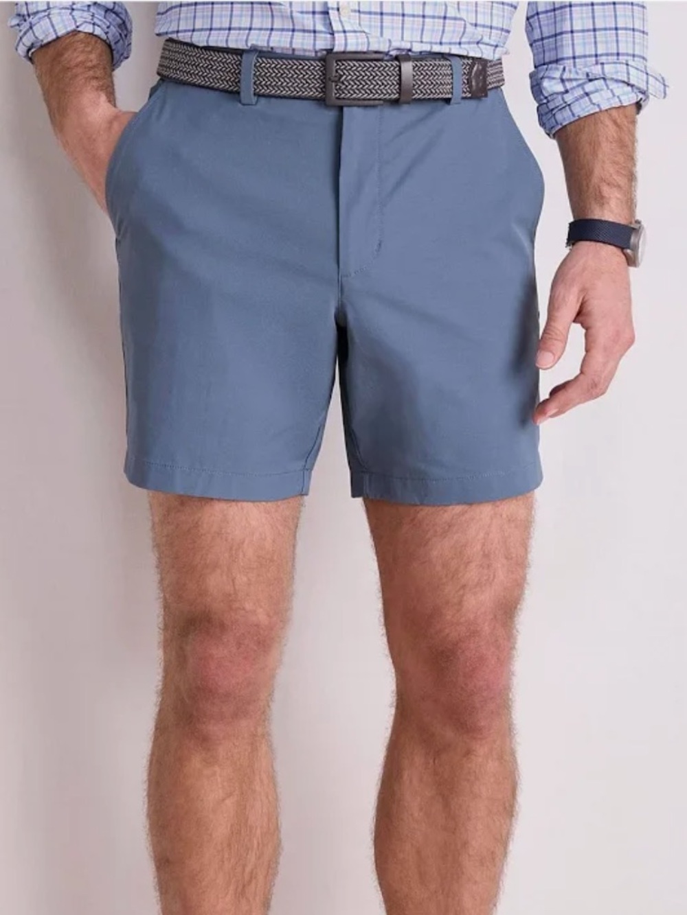 Vineyard Vines Stillwater Performance Golf Shorts